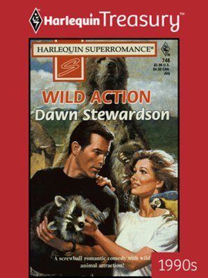 cover image of Wild Action